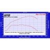 NISSAN PATROL INTERCOOLER GQ TD42 600MM 6 100x100