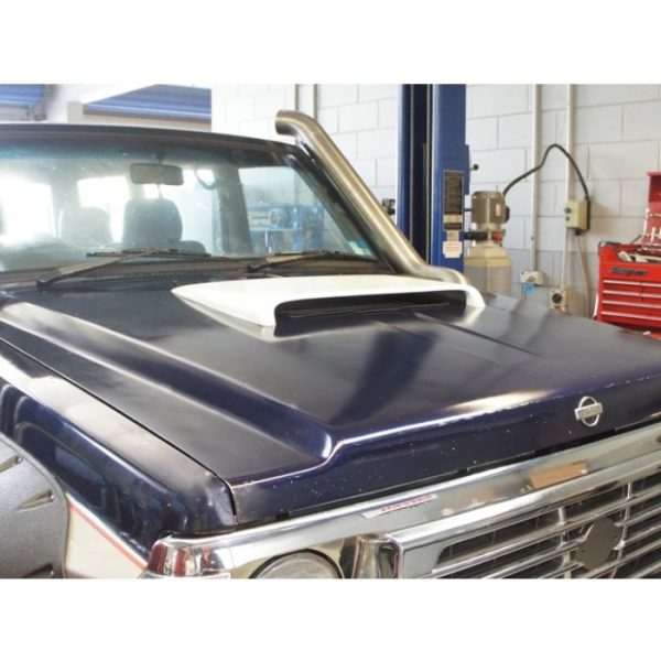 NISSAN PATROL INTERCOOLER GQ TD42 PRO 5 600x600
