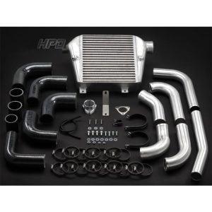 NISSAN PATROL INTERCOOLER GU TD42 99 03 280MM 300x300