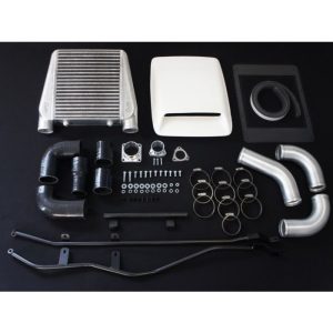 NISSAN PATROL INTERCOOLER GU TD42 99 03 300x300
