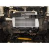 NISSAN PATROL INTERCOOLER GU TD42 99 03 450MM 2 100x100