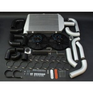 NISSAN PATROL INTERCOOLER GU TD42 99 03 450MM 300x300