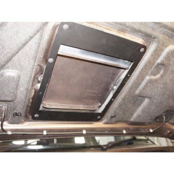 NISSAN PATROL INTERCOOLER GU TD42 99 03 5 600x600