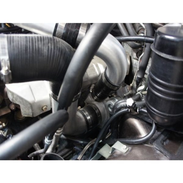 NISSAN PATROL INTERCOOLER GU TD42 99 03 6 600x600