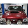 NISSAN PATROL INTERCOOLER GU TD42 99 03 PRO 6 100x100