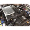 NISSAN PATROL INTERCOOLER GU ZD30 COMMON RAIL 3 100x100