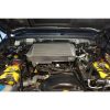 NISSAN PATROL INTERCOOLER GU ZD30 COMMON RAIL SERIES 2 3 100x100