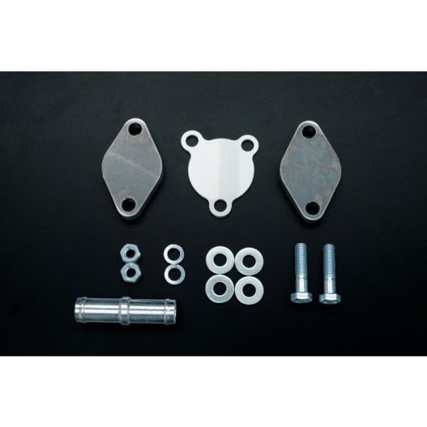 NISSAN PATROL TD42 EGR DELETE KIT 600x600