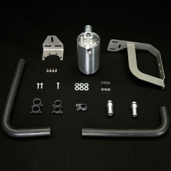 nissan navara d23 np300 HPD catch can kit