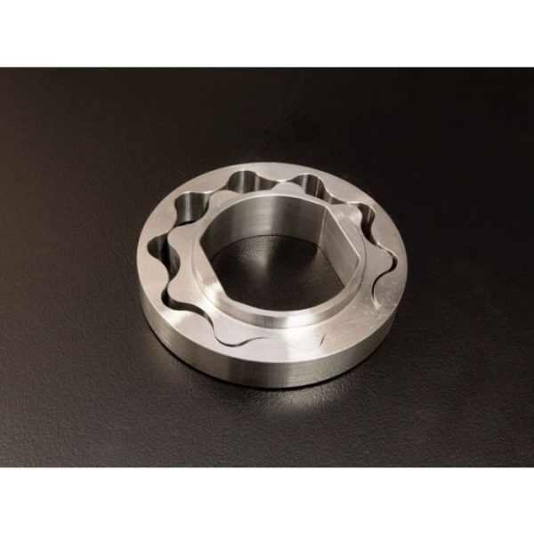 OIL PUMP 4.8 NISSAN PATROL 600x600