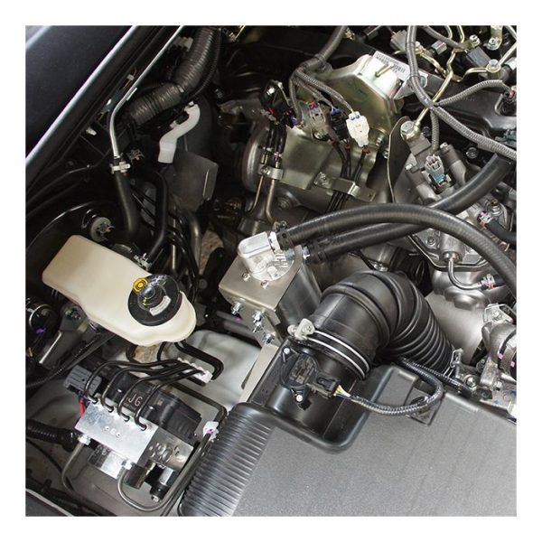 TOYOTA HILUX 1GD FORTUNER 2.8LT 2015 DIESEL HPD CATCH CAN 2 600x600