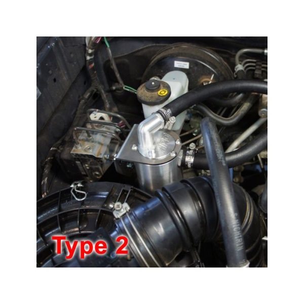 TOYOTA HILUX 3.0LT D 4D HPD CATCH CAN 3 600x600