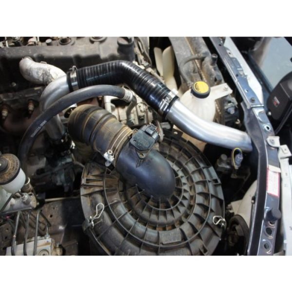TOYOTA HILUX D4D 4 600x600