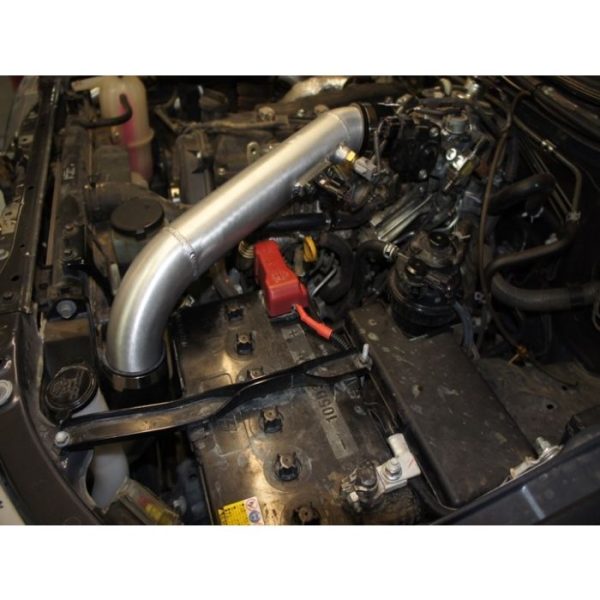 TOYOTA HILUX D4D 5 600x600