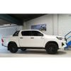 TOYOTA HILUX INTERCOOLER 1GD FTV 2.8L 2015 2020 2 100x100