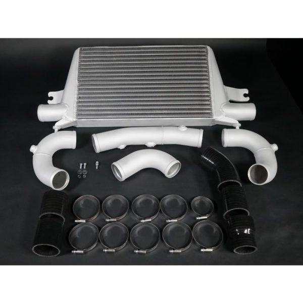 TOYOTA HILUX INTERCOOLER 1GD FTV 2.8L 2015 2020 600x600