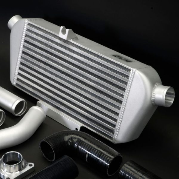TOYOTA HILUX INTERCOOLER 3.0LT 1KZ TE 2002 2005 2 600x600