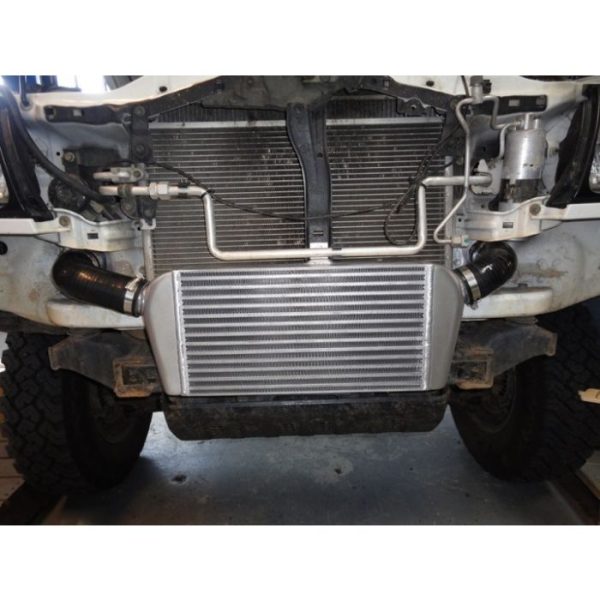 TOYOTA HILUX INTERCOOLER 3.0LT 1KZ TE 2002 2005 3 600x600