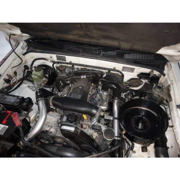 TOYOTA HILUX INTERCOOLER 3.0LT 1KZ TE 2002 2005 4 600x600