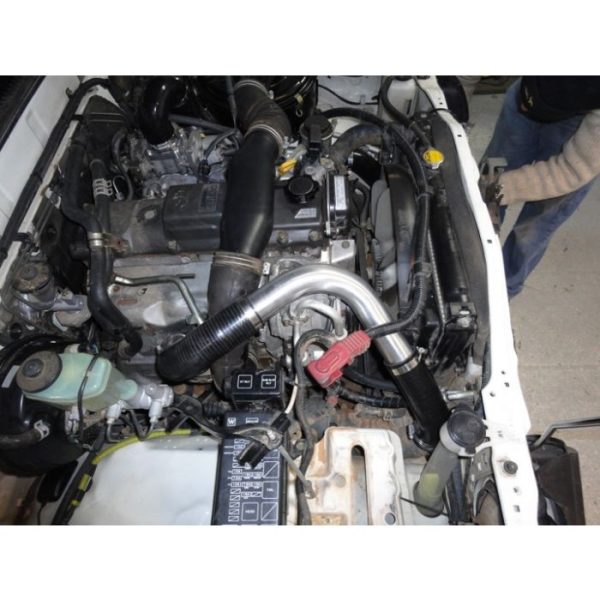 TOYOTA HILUX INTERCOOLER 3.0LT 1KZ TE 2002 2005 6 600x600