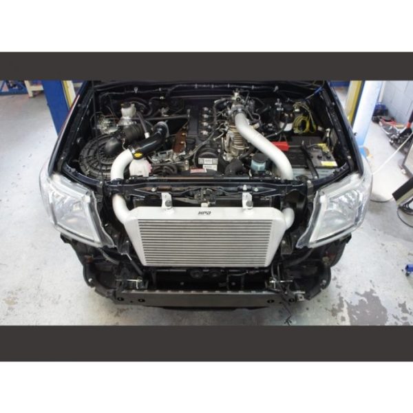 TOYOTA HILUX INTERCOOLER N70 3.0LT D4D SERIES 2 2 600x600