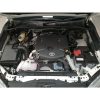 TOYOTA HILUX INTERCOOLER N80 GUN126R 1GD FTV 2.8L 2020 3 100x100