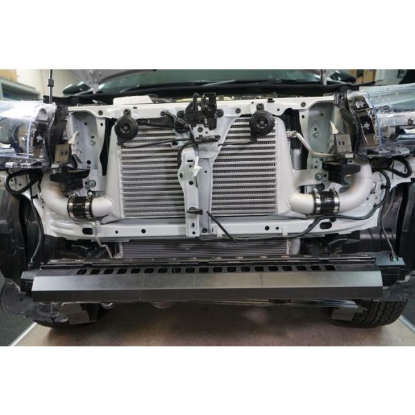 TOYOTA HILUX INTERCOOLER N80 GUN126R 1GD FTV 2.8L 2020 5 600x600
