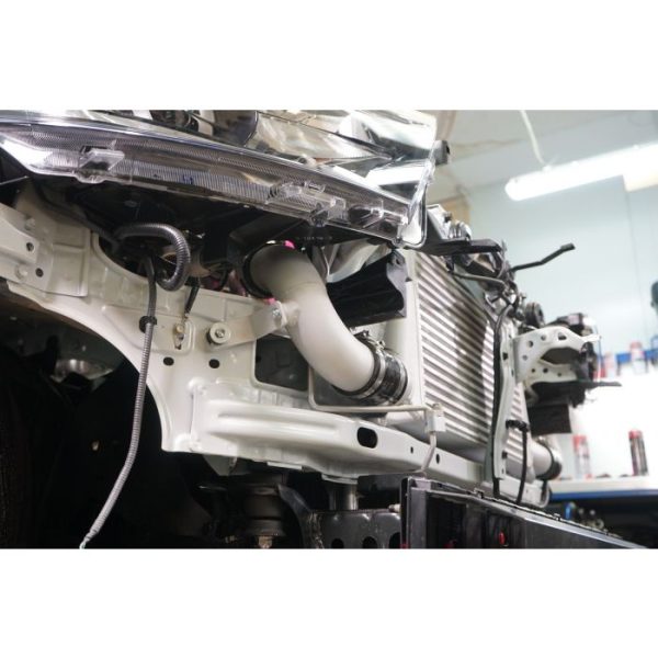 TOYOTA HILUX INTERCOOLER N80 GUN126R 1GD FTV 2.8L 2020 6 600x600