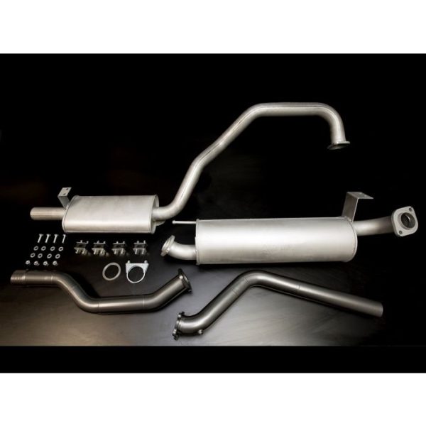 TOYOTA LANDCRUISER 100 105 SERIES 1HZ TURBO KITS 2 600x600