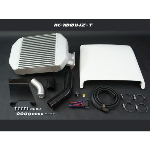 TOYOTA LANDCRUISER 100 105 SERIES 1HZ TURBO KITS 4 600x600