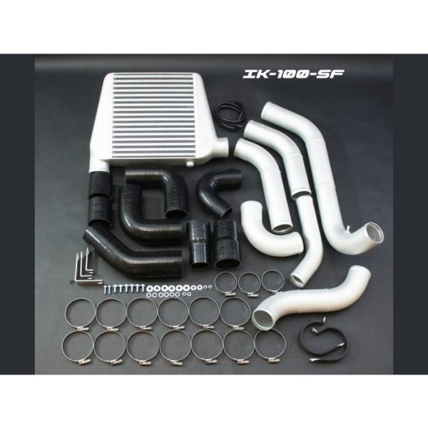 TOYOTA LANDCRUISER 100 105 SERIES 1HZ TURBO KITS 7 600x600