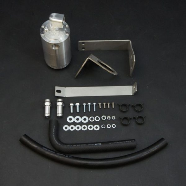 TOYOTA LANDCRUISER 100 SERIES 1HD FTE HPD CATCH CAN 600x600