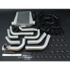 TOYOTA LANDCRUISER 100 SERIES INTERCOOLER 1HZ CENTER 100x100
