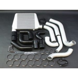 TOYOTA LANDCRUISER 100 SERIES INTERCOOLER 1HZ SIDE 300x300