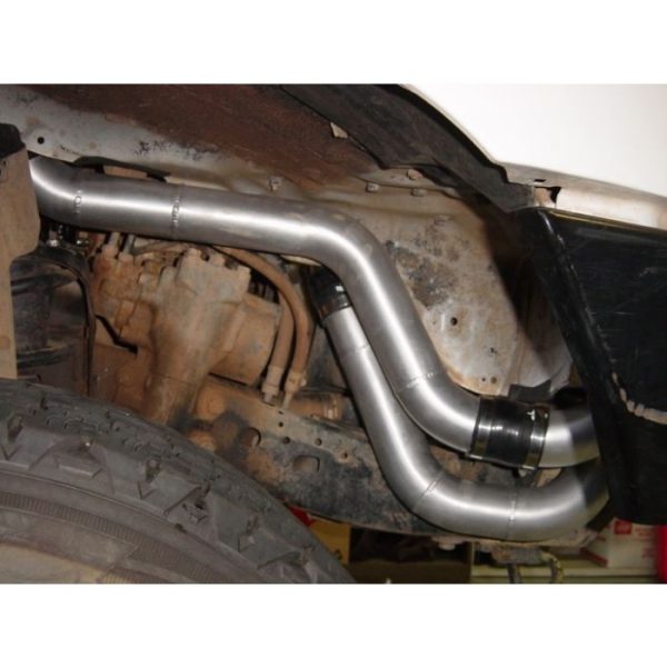 TOYOTA LANDCRUISER 100 SERIES INTERCOOLER 1HZ SIDE 5 600x600