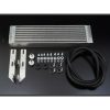 TOYOTA LANDCRUISER 100 SERIES WITH 1HZ TRANSCOOLER KIT 100x100