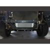 TOYOTA LANDCRUISER 100 SERIES WITH 1HZ TRANSCOOLER KIT 2 100x100