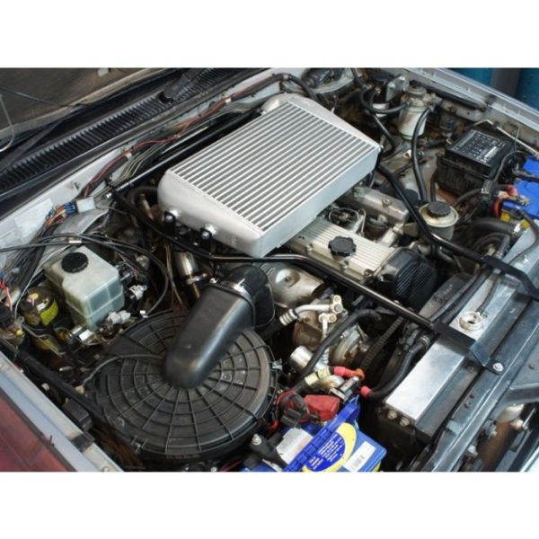 TOYOTA LANDCRUISER 105 SERIES 1HZ SERIES 2 2 600x600