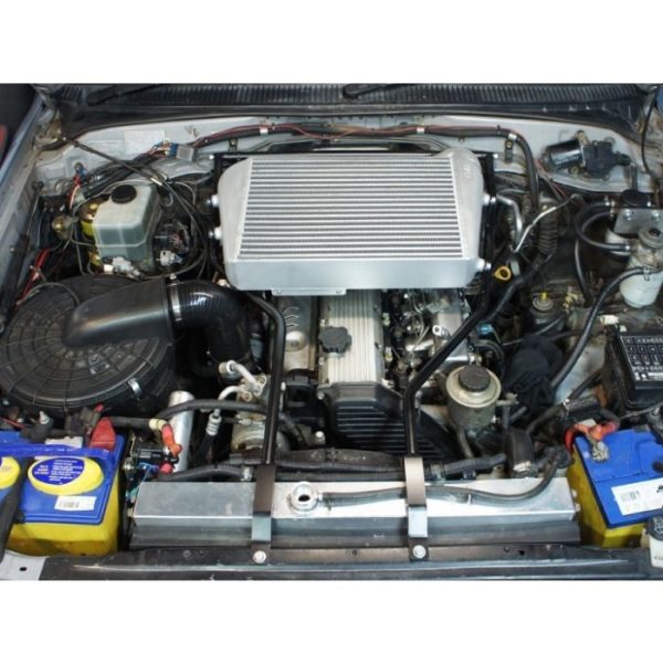 TOYOTA LANDCRUISER 105 SERIES 1HZ SERIES 2 3 600x600