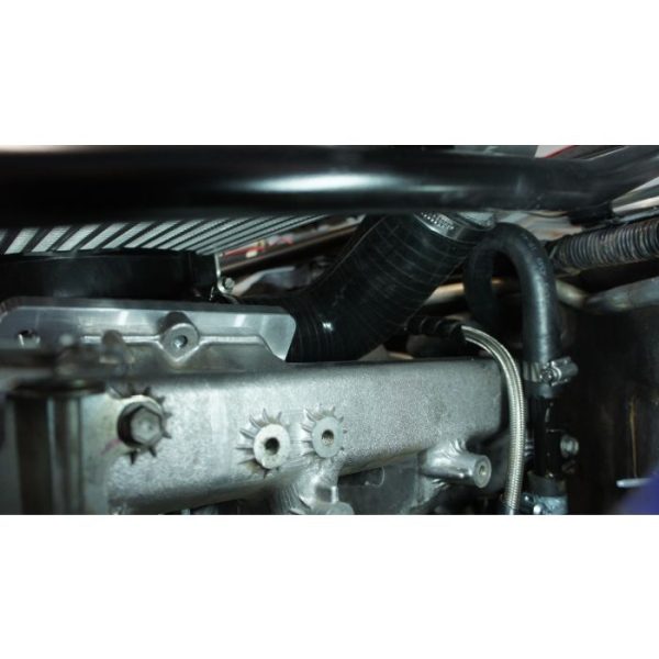 TOYOTA LANDCRUISER 105 SERIES 1HZ SERIES 2 5 600x600