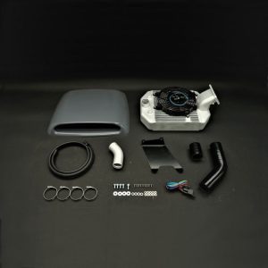 TOYOTA LANDCRUISER 105 SERIES INTERCOOLER 1HZ 300x300