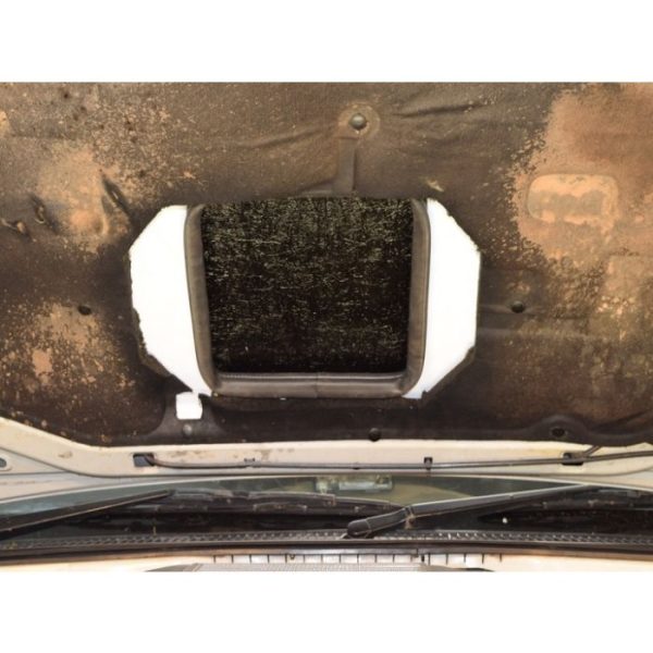 TOYOTA LANDCRUISER 105 SERIES INTERCOOLER 1HZ 4 600x600