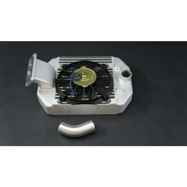 TOYOTA LANDCRUISER 105 SERIES INTERCOOLER 1HZ 5 600x600