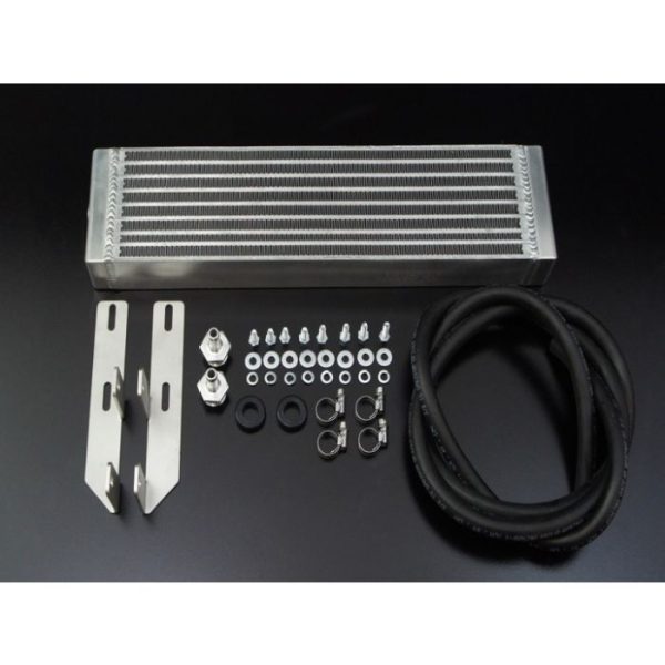 TOYOTA LANDCRUISER 105 SERIES INTERCOOLER 1HZ SERIES 2 6 600x600