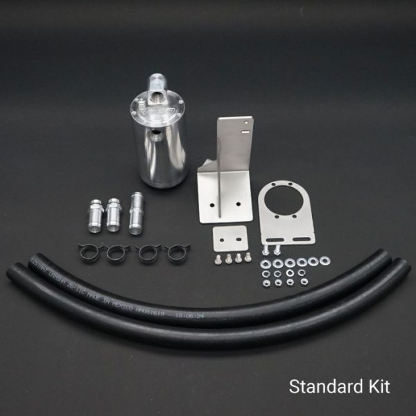 TOYOTA LANDCRUISER 200 SERIES V8 HPD CATCH CAN 600x600