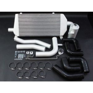 Toyota Landcruiser 105 Series Intercooler 1HZ to 1HD FTE Conversion 300x300
