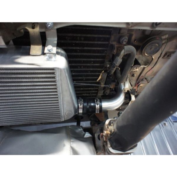 TOYOTA LANDCRUISER 60 SERIES INTERCOOLER 3 600x600
