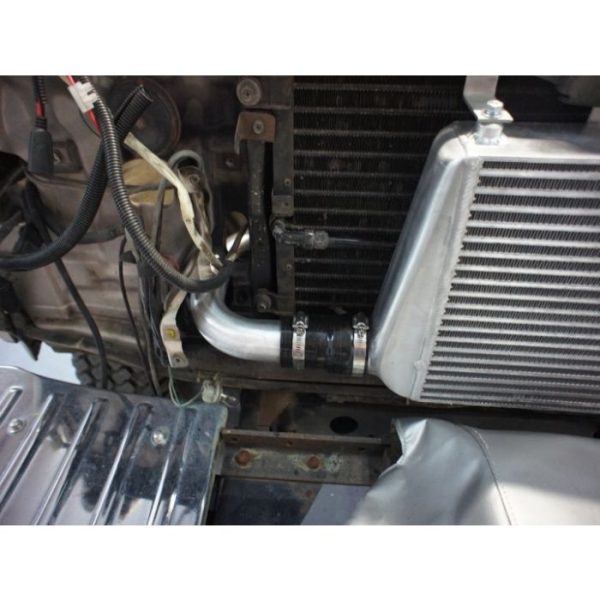 TOYOTA LANDCRUISER 60 SERIES INTERCOOLER 4 600x600