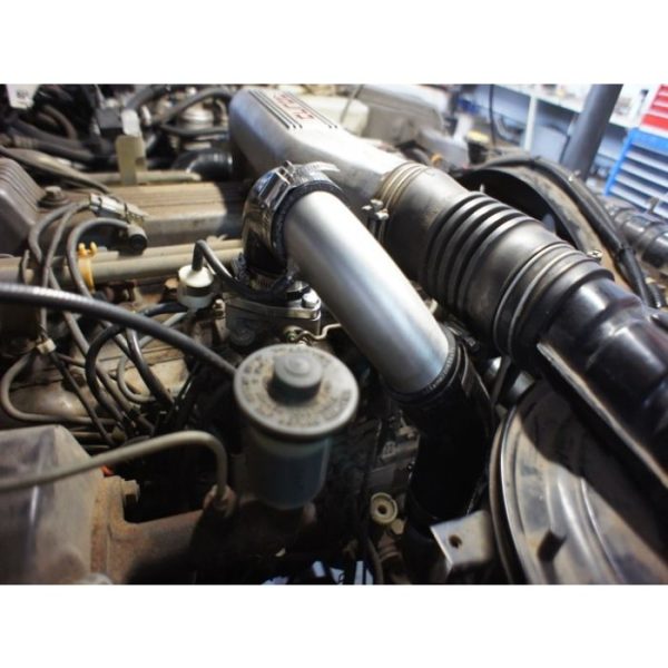 TOYOTA LANDCRUISER 60 SERIES INTERCOOLER 5 600x600
