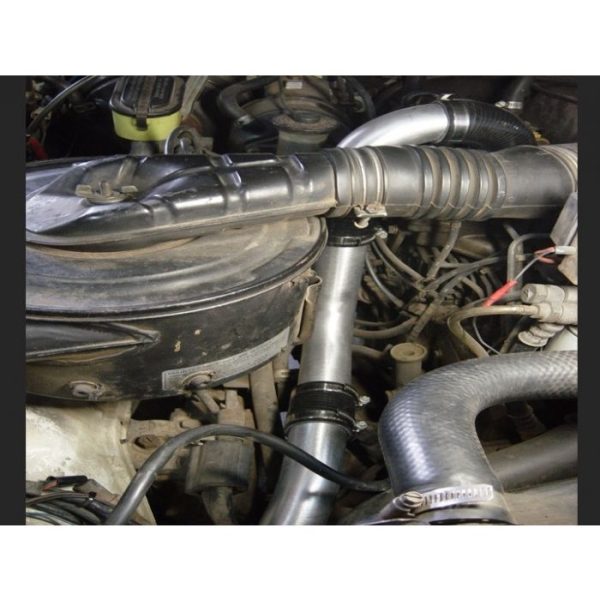 TOYOTA LANDCRUISER 60 SERIES INTERCOOLER 6 600x600